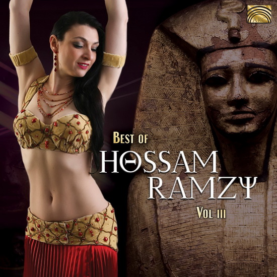 Best Of Hossam Ramzy, Vol.3 - RAMZY HOSSAM