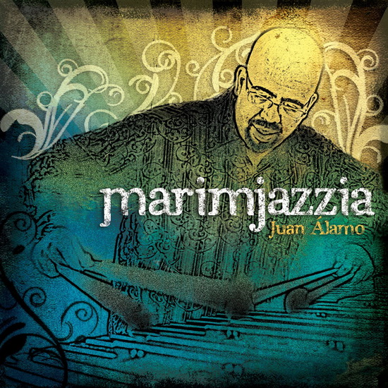 Marimjazzia - ALAMO JUAN