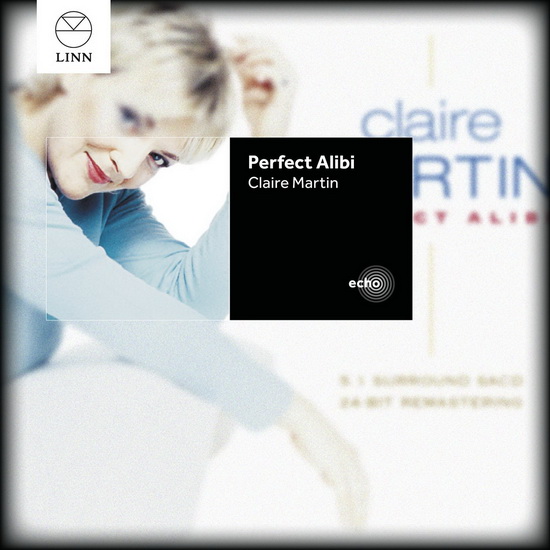Perfect Alibi - MARTIN CLAIRE