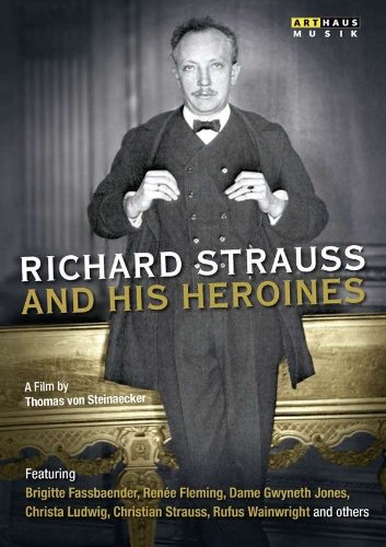 Richard Strauss And His Heroines - STRAUSS RICHARD