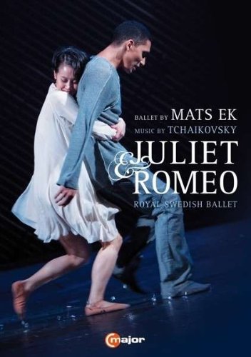 Tchaikovsky - Juliet & Romeo - TCHAIKOVSKY
