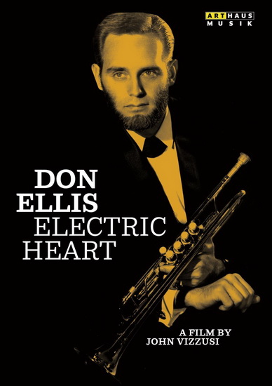 Electric Heart - ELLIS DON