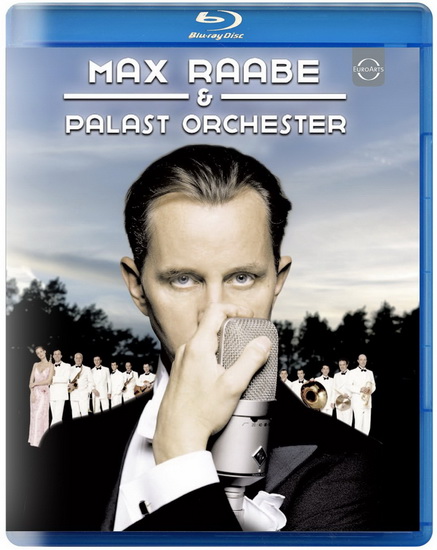 Max Raabe & Palast Orchester - COMPILATION