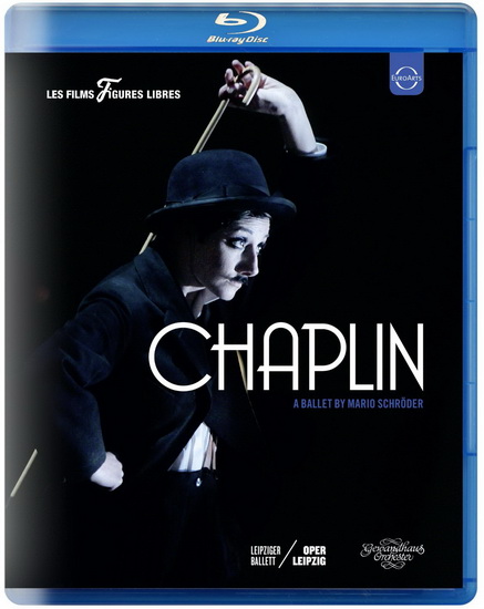 a Ballet By Mario Schroder - COMPILATION