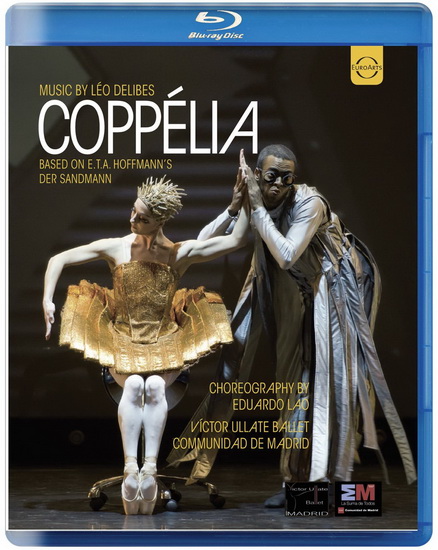 Delibes - Coppélia - DELIBES LEO