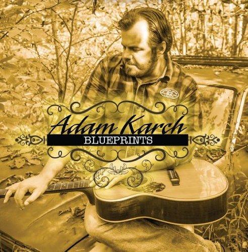 Blueprints - KARCH ADAM