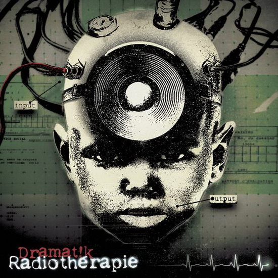 Radiothérapie - DRAMATIK