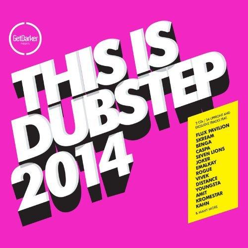 This is Dubstep 2014 (2CD) - COMPILATION