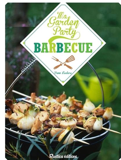 Barbecue - YANN LECLERC