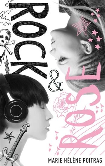 Rock & Rose - MARIE HÉLÈNE POITRAS