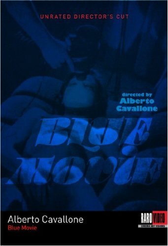 Blue Movie - 