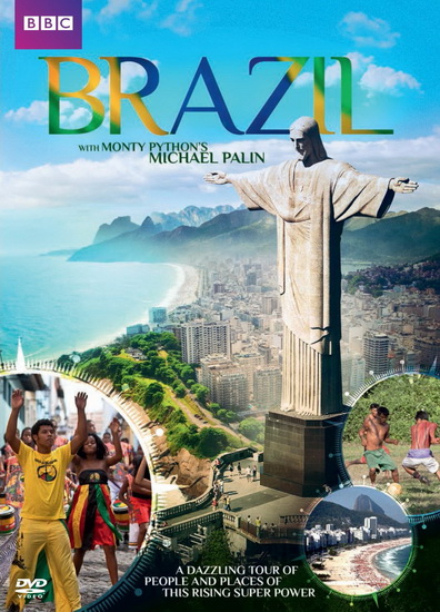 Brazil With Michael Palin - 