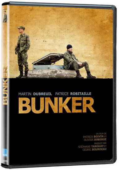 Bunker - 