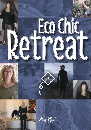 Eco Chic Retreat - 