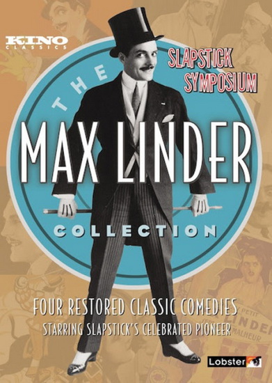 Max Linder Collections - DIVERS