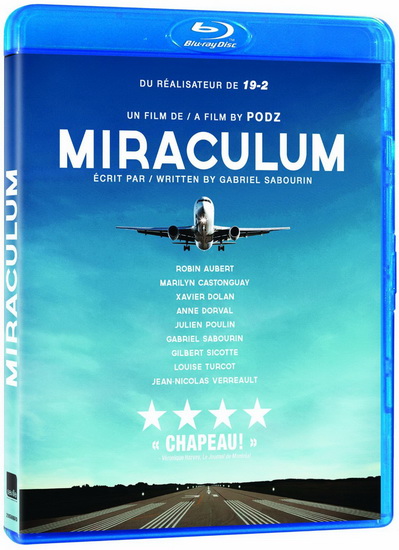 Miraculum - GROU DANIEL