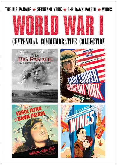 WWI Centennial Commemoration - 