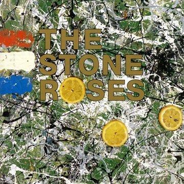 The Stone Roses (Vinyl) - STONE ROSES (THE)