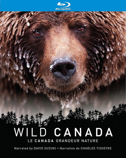 Wild Canada - 
