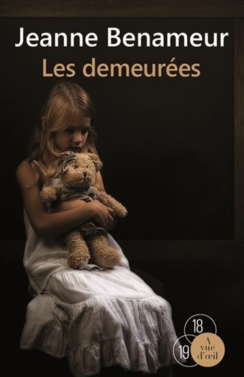 Les Demeurées - JEANNE BENAMEUR