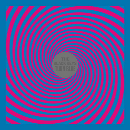 Turn Blue - BLACK KEYS (THE)