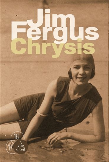 Chrysis - JIM FERGUS