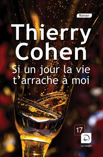 Si un jour la vie t&#39;arrache à moi - THIERRY COHEN