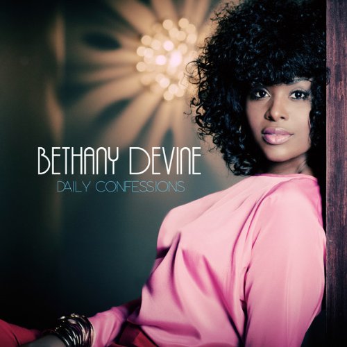 Daily Confessions - BETHANY DEVINE