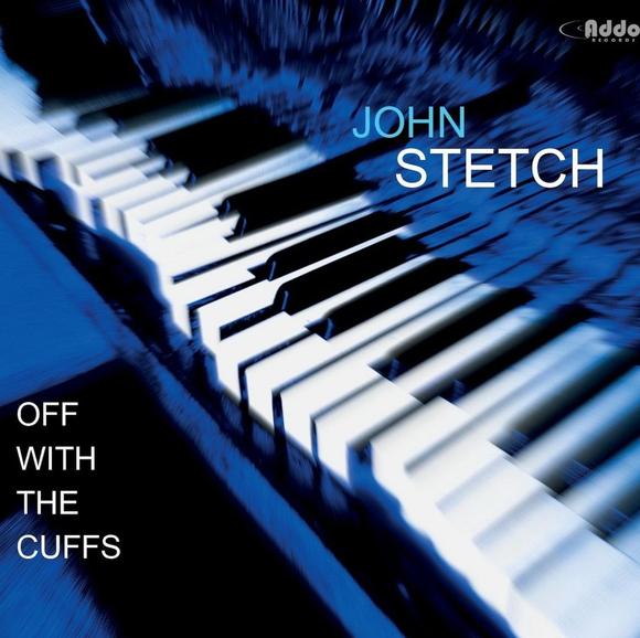 Off With The Cuffs - STETCH JOHN