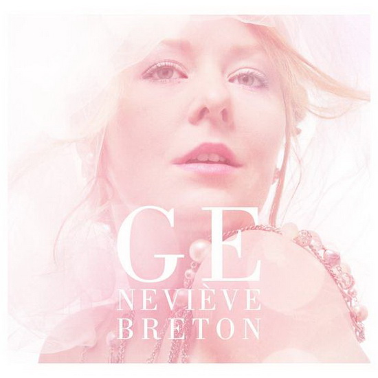 Geneviève Breton - BRETON GENEVIÈVE
