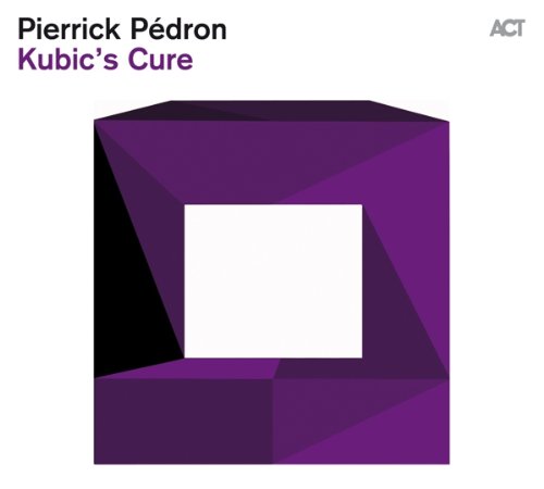 Kubic's Cure - PÉDRON PIERRICK