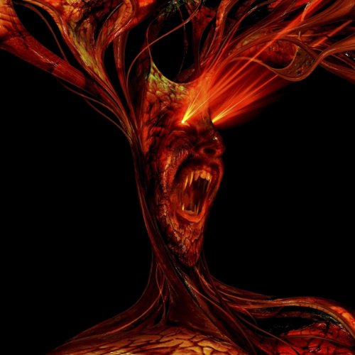 Persistence of Vision - VHS HEAD