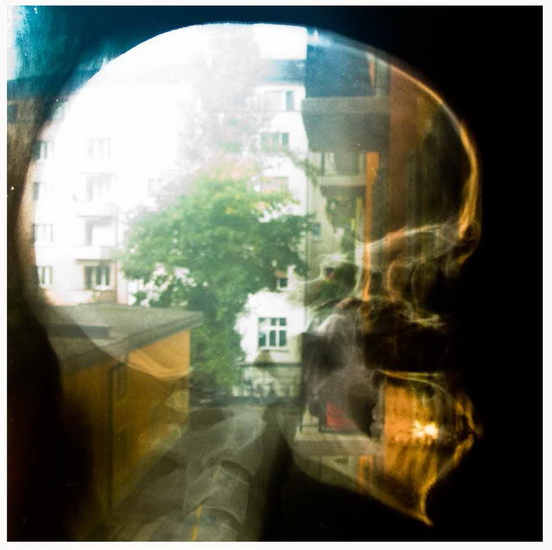 Reachy Prints - PLAID