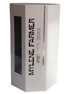 Timeless 2013: Le film - Coffret Coll. (BRD+DVD) - FARMER MYLENE