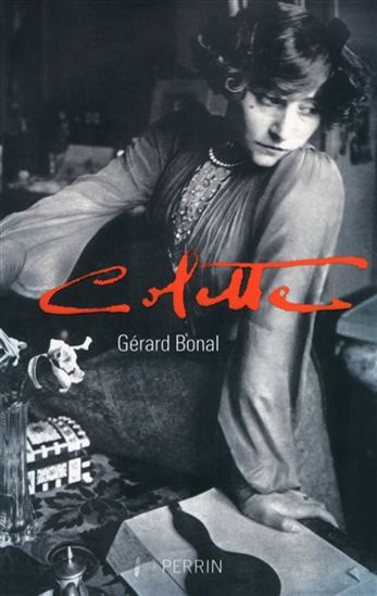 Colette - GÉRARD BONAL