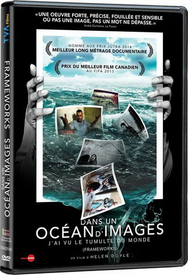 Dans un océan d'images - DOYLE HELEN