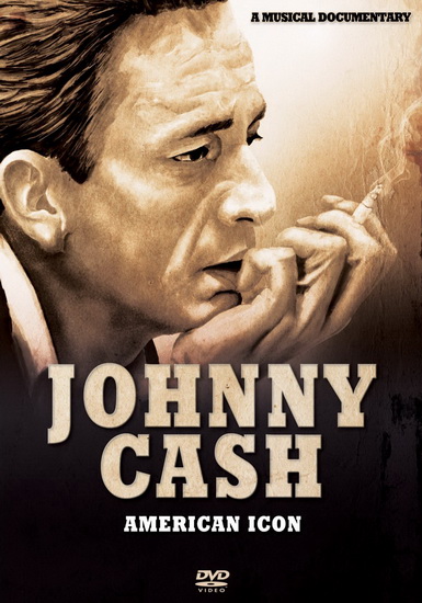 American Icon - CASH JOHNNY