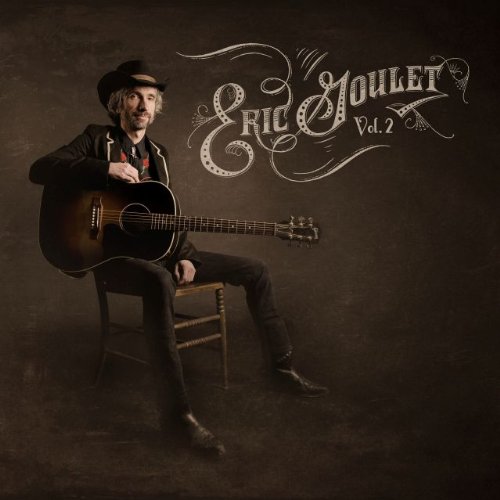 Volume 2 (Vinyl) - GOULET ERIC