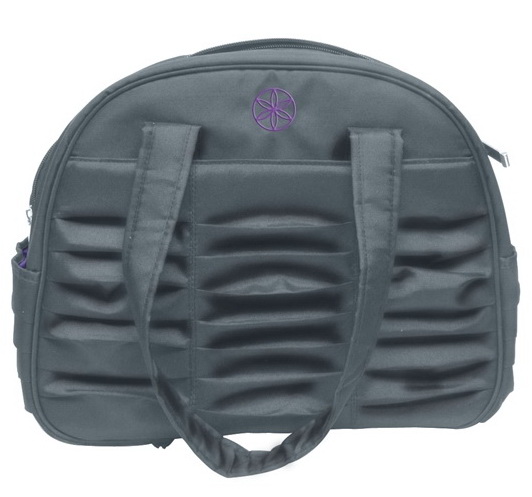 Sac de sport urbain - Anthracite - 