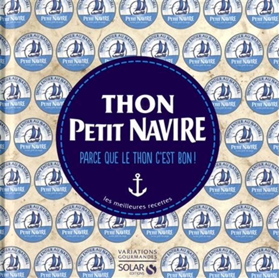 Thon Petit Navire - COLLECTIF