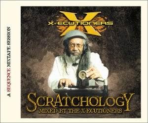 Scratchology - X-ECUTIONERS