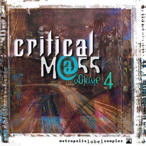 Critical Mass v.4 - COMPILATION