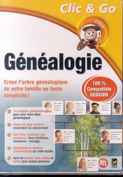 Généalogie - PC