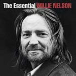 The Essential Willie Nelson (2CD) - NELSON WILLIE