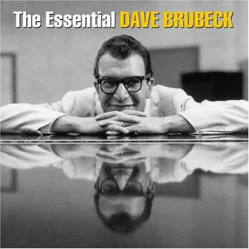The Essential Dave Brubeck (2CD) - BRUBECK DAVE