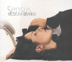 Sensus - BRANCO CRISTINA