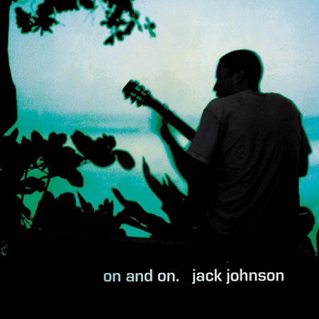 On And On - JOHNSON JACK
