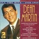 All the hits - 1948-1969 - MARTIN DEAN
