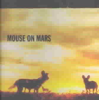 Glam (Re-Issue) - MOUSE ON MARS