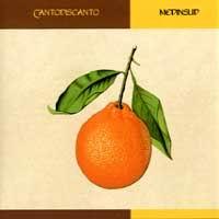 Medinsud - CANTODISCANTO